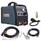 Amico Electric 50 Amp Non-touch Pilot Arc Plasma Cutter, Pro. 100-250V Wide Voltage, 3/5 in. Clean Cut Cutting. CUT-50HF - alternate 1